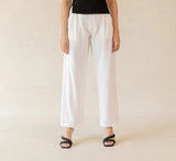 Lvory Fluid Trousers - Serrè Studios