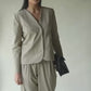 The Solene Suit